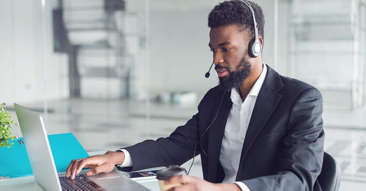 Gestão de Força de Trabalho para Call Center